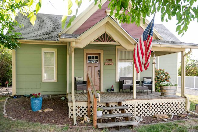 1318 Mccarroll St, House other with 2 bedrooms, 1 bathrooms and null parking in Clarkston WA | Image 33