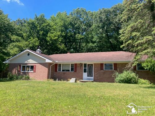 3942 Lucille Dr, Lambertville, MI, 48144-9503 | Card Image