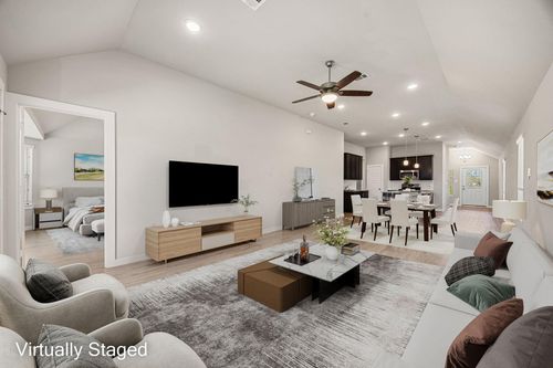 21618 Coral Mist Dr, Cypress, TX, 77433-4894 | Card Image