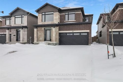 76 Big Dipper St, Manotick, ON, K4M0L8 | Card Image