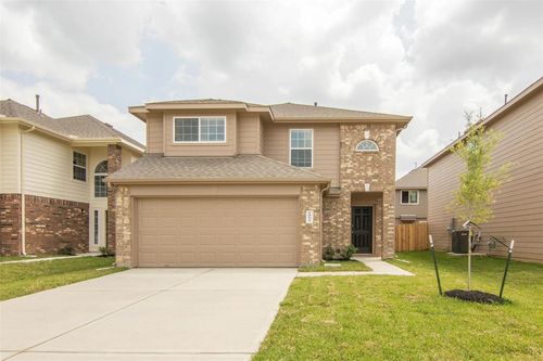 18611 Medway River, Katy, TX, 77449 | Card Image