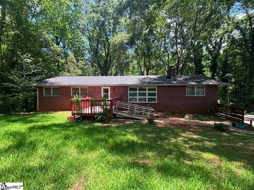 230 N Catherine Street, Pickens, SC, 29671-2209 | Card Image