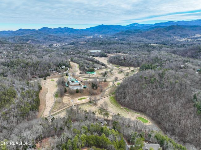 651 Hawk View Dr, Home with 0 bedrooms, 0 bathrooms and null parking in Townsend TN | Image 4