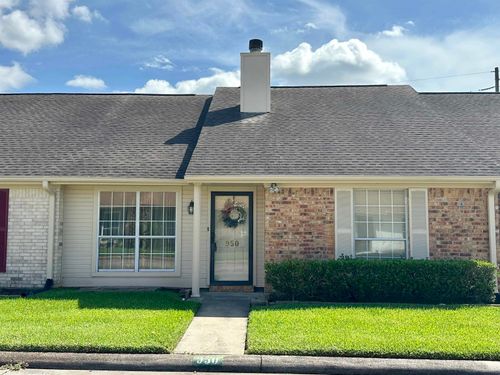 950 Green Meadow St, Beaumont, TX, 77706-3950 | Card Image