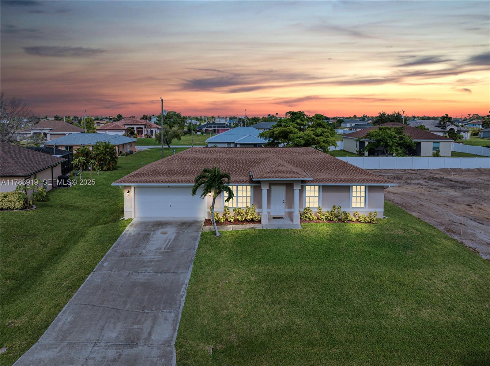 Residential in Cape Coral 3