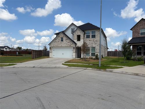 2939 Solitude Pine Lane, Katy, TX, 77493 | Card Image