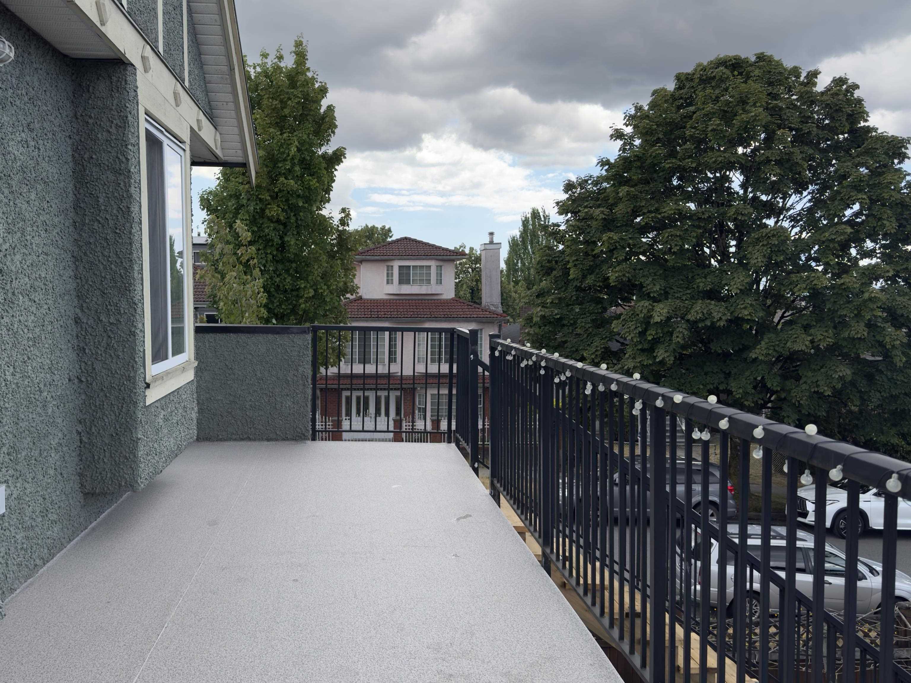 Residential in Vancouver 5