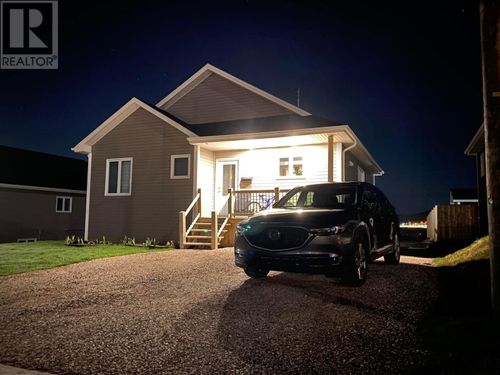 100 Pratt St, Corner Brook, NL, A2H0A9 | Card Image