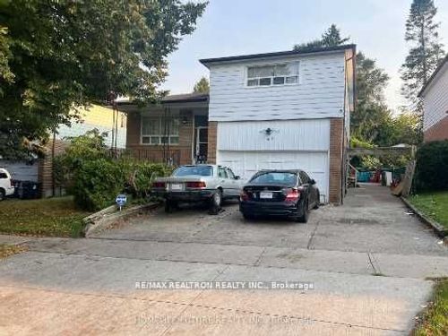 61 Shoredale Dr, Scarborough, ON, M1G3T1 | Card Image