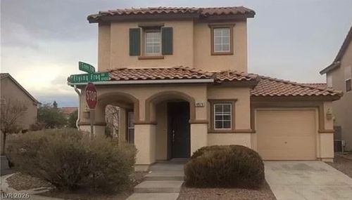 8970 Flying Frog Ave, Las Vegas, NV, 89148-3851 | Card Image