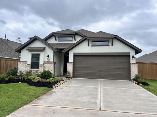 8420 International Falls Dr, Porter, TX, 77365-7807 | Card Image