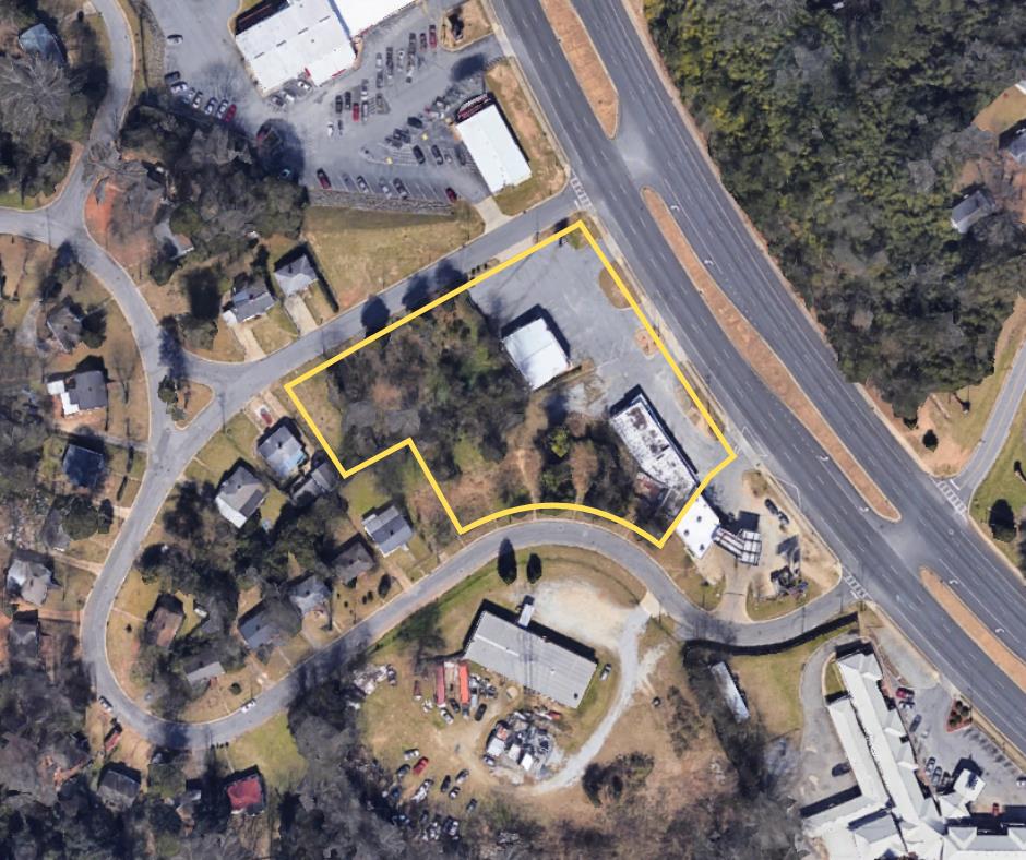 4200 Victory Dr, Columbus, GA 31903