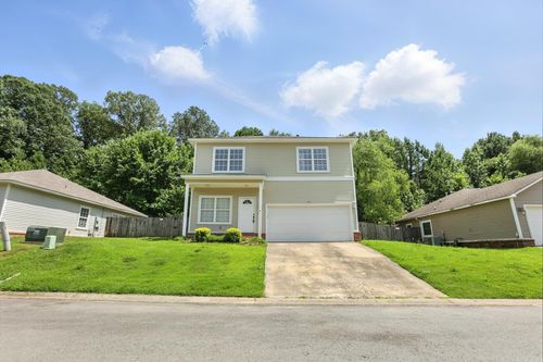 419 Sharron Oaks Ct, Benton, AR, 72019-6151 | Card Image