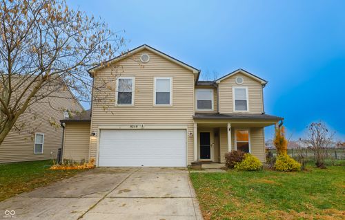 8240 Gathering Cir, Indianapolis, IN, 46259-7681 | Card Image