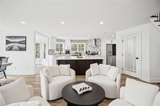 2020 Tamarack Dr, House other with 4 bedrooms, 4 bathrooms and null parking in Jasper GA | Image 10