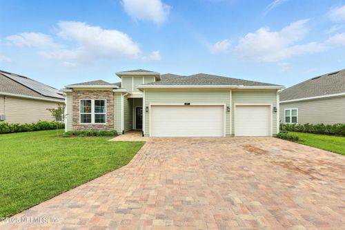 197 Brown Bear Run, Jacksonville, FL, 32259-9428 | Card Image