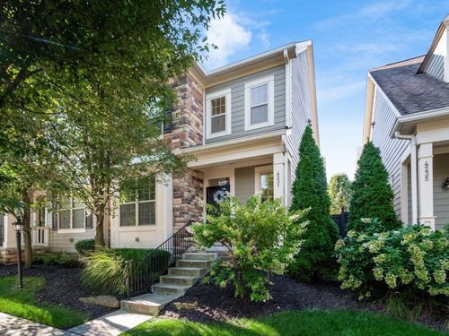 4231 Troutbrook Dr, Dublin, OH, 43017-5238 | Card Image