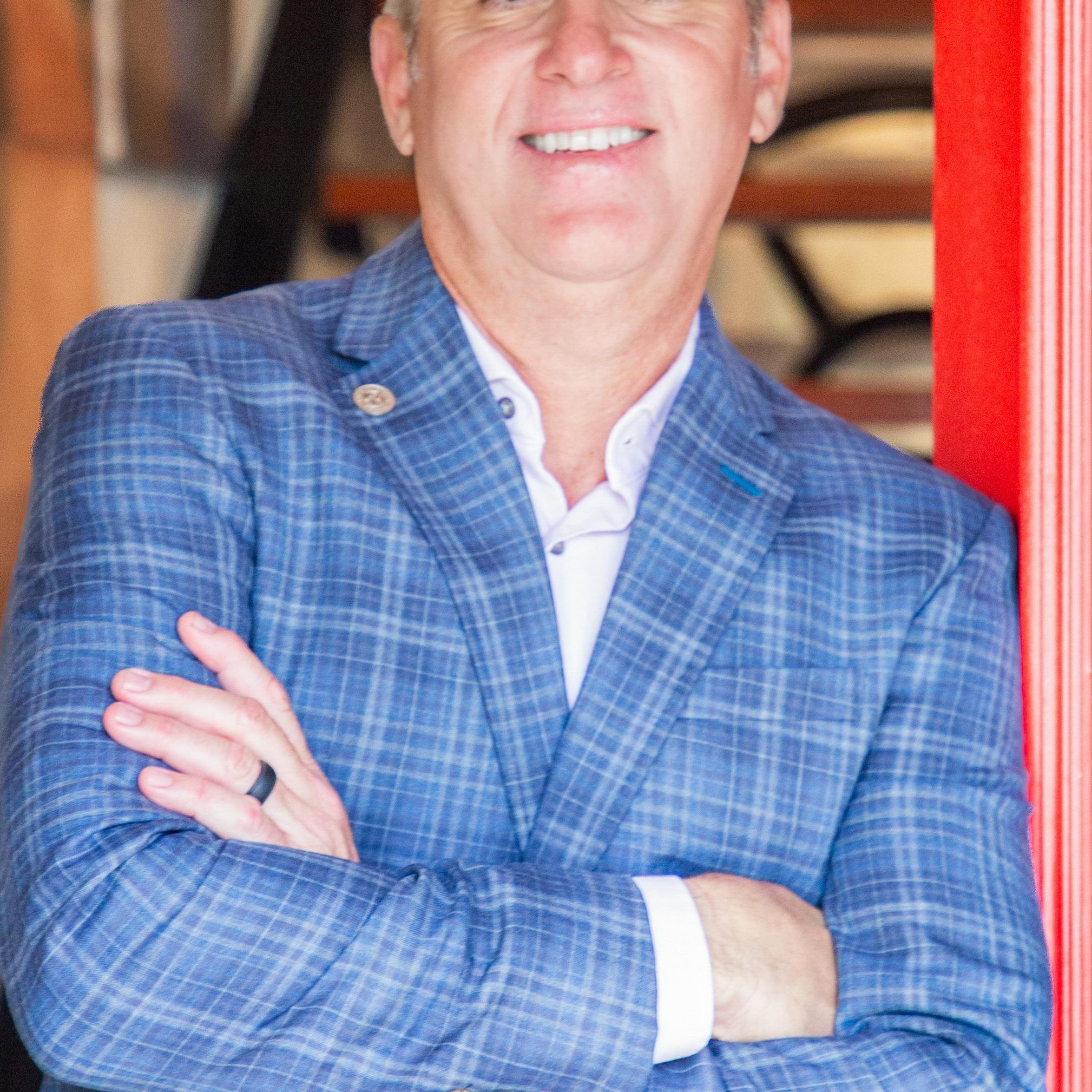 Todd Massey