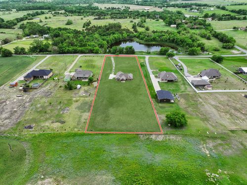809 Schneider Rd, Howe, TX, 75459-3641 | Card Image
