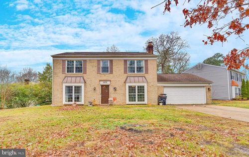 2272 Ingleside Court, WALDORF, MD, 20602 | Card Image