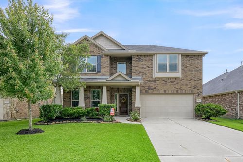3562 Hamilton Bend Ln, Spring, TX, 77386-7086 | Card Image