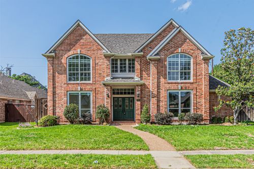128 Hearthwood Dr, Coppell, TX, 75019-5020 | Card Image