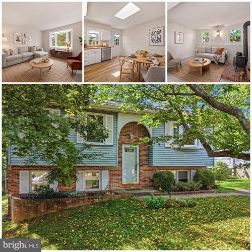7080 Saddle Dr, SYKESVILLE, MD, 21784-5964 | Card Image