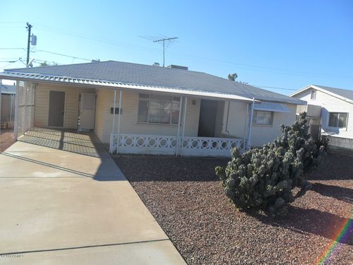11356 N 113th Ave, Youngtown, AZ, 85363-1512 | Card Image