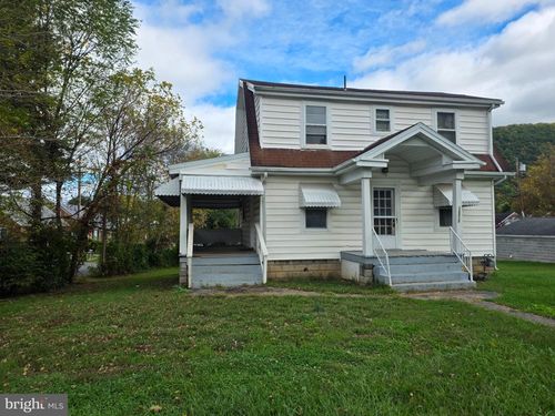 12512 Bowling Street, CUMBERLAND, MD, 21502 | Card Image