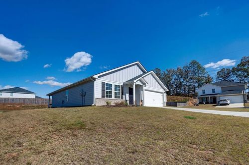 500 Pemberton Street, Kingston, GA, 30145 | Card Image
