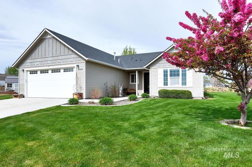 15063 Leon Ln, Caldwell, ID, 83607-8491 | Card Image