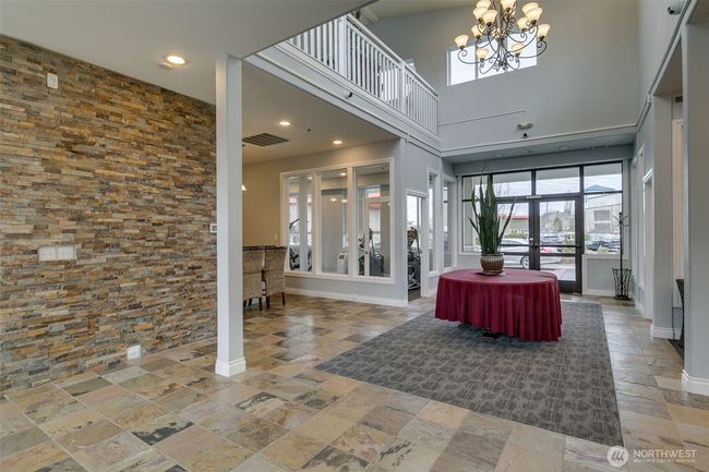 Clubhouse entry area | Image 36