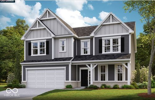 587 Bluestem Ln, New Whiteland, IN, 46184-8010 | Card Image