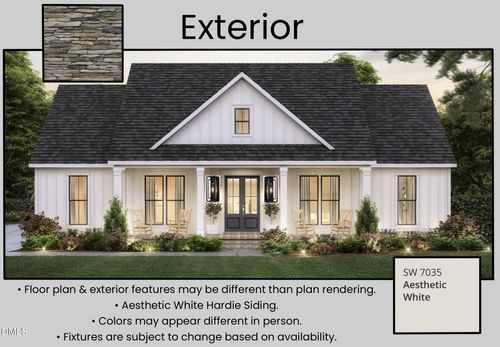 2550 Millbrook Dr, Haw River, NC, 27258-9525 | Card Image