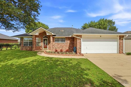2129 Coral Creek Dr, Pensacola, FL, 32506-6899 | Card Image