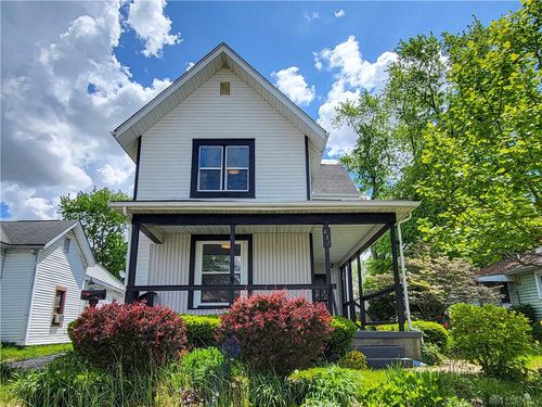 617 Chestnut St, Xenia, OH, 45385-5107 | Card Image