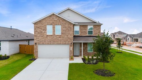 2074 Solstice Landing Dr, Brookshire, TX, 77423-3315 | Card Image