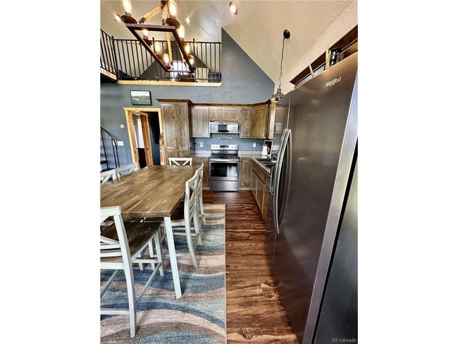 1568 Emery Loop, House other with 2 bedrooms, 1 bathrooms and null parking in Fort Garland CO | Image 30