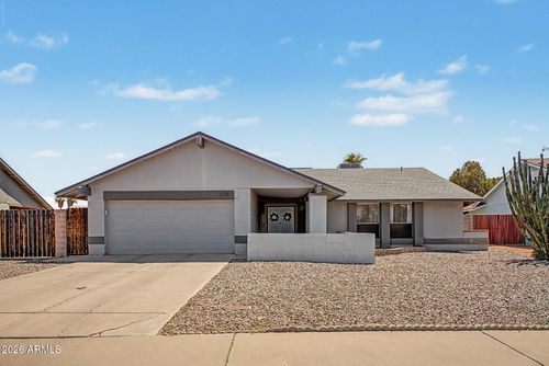 1725 W Angel Fire Ter, Phoenix, AZ, 85027-3506 | Card Image