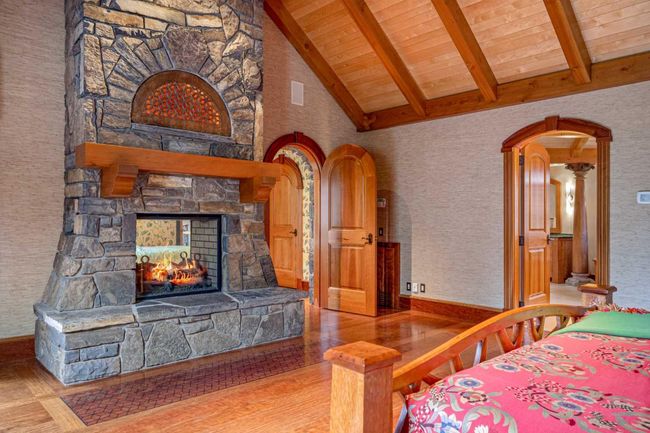 145 Silvertip Ridge, House other with 5 bedrooms, 5 bathrooms and 5 parking in Canmore AB | Image 32