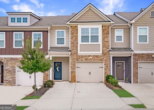 6350 Princeton Ridge Dr, Lithonia, GA, 30058-6549 | Card Image