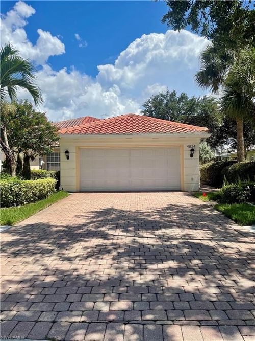 4824 Lasqueti Way, NAPLES, FL, 34119-9544 | Card Image