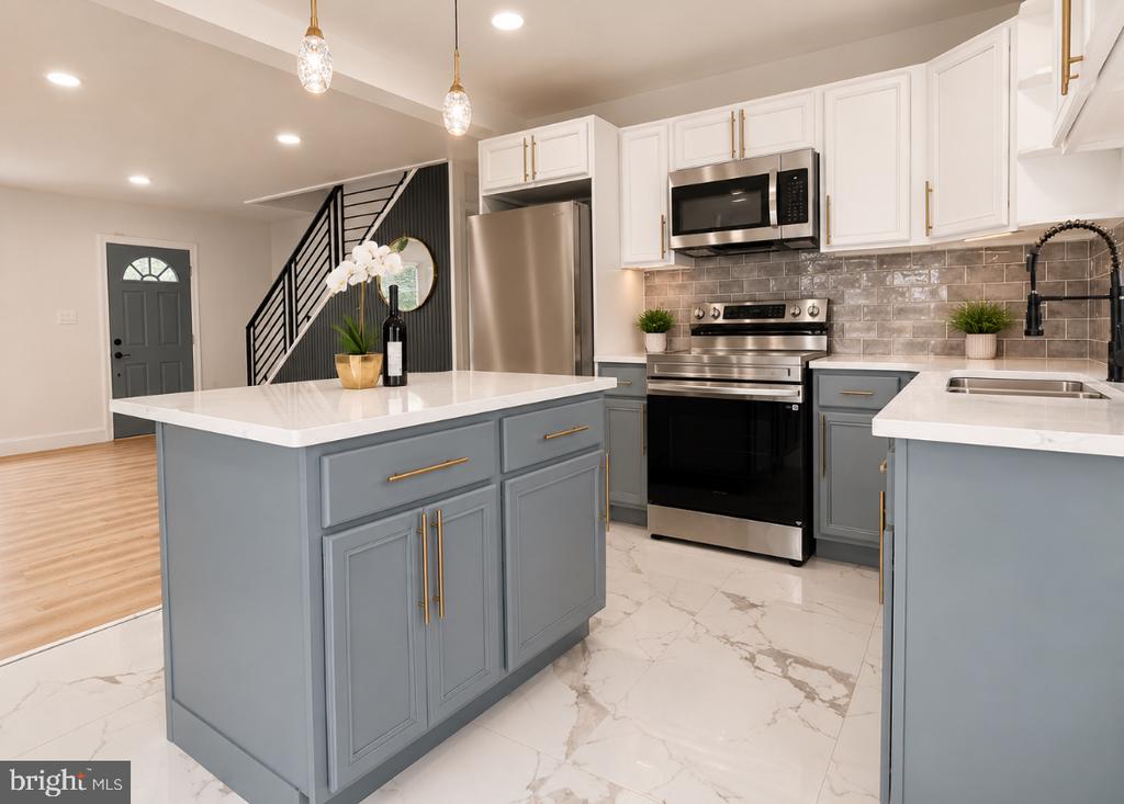 Residential in WILLINGBORO 5