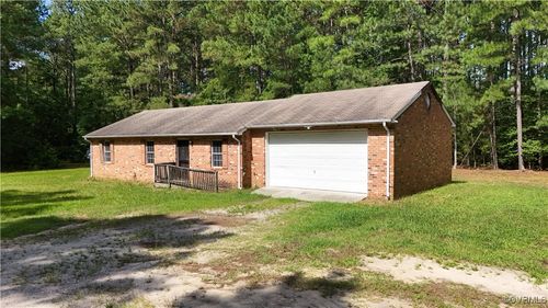 16702 S Crater Rd, South Prince George, VA, 23805-8503 | Card Image