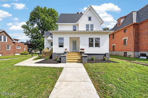 220 W Tiffin St, Fostoria, OH, 44830-2301 | Card Image