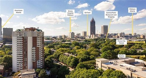 apt-k-387 Ralph Mcgill Blvd Ne, Atlanta, GA, 30312-1233 | Card Image