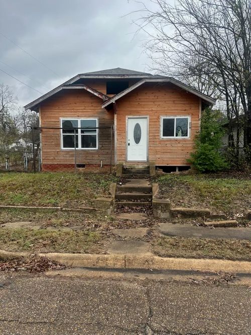 1020 Laurel St, Texarkana, AR, 71854-4961 | Card Image