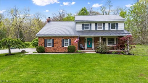1200 Crackel Rd, Aurora, OH, 44202-7701 | Card Image