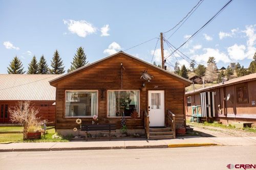 289 S Main St, Creede, CO, 81130-5093 | Card Image