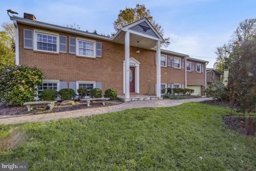 1159 Pine Tree Drive, ANNAPOLIS, MD, 21409 | Card Image